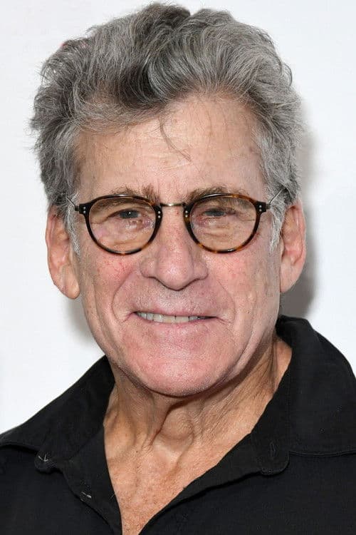 Paul Michael Glaser profile photo