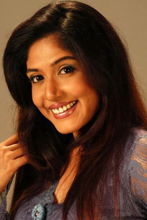 Mamathi Chari profile photo