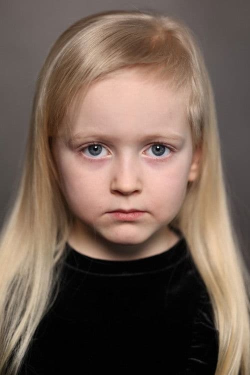 Stefaniya Lebedeva profile photo