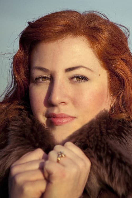 Jeanie Finlay profile photo