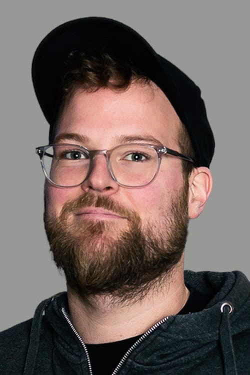 Benjamin Koch profile photo