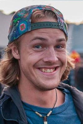 Albert Nyberg profile photo