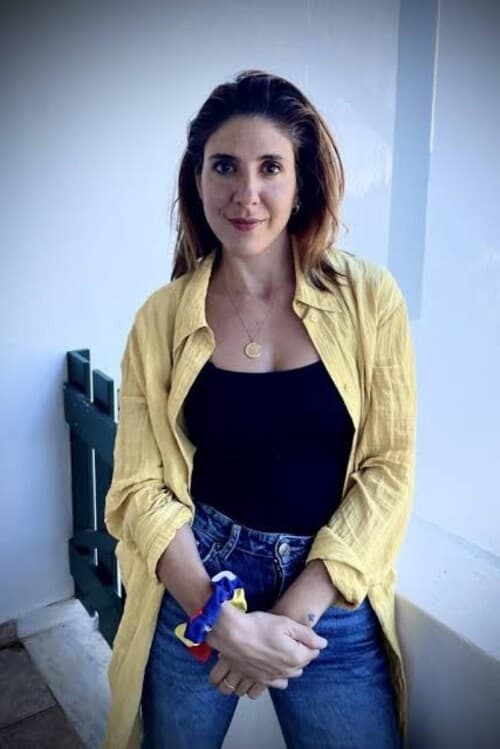 Daphne Matziaraki profile photo