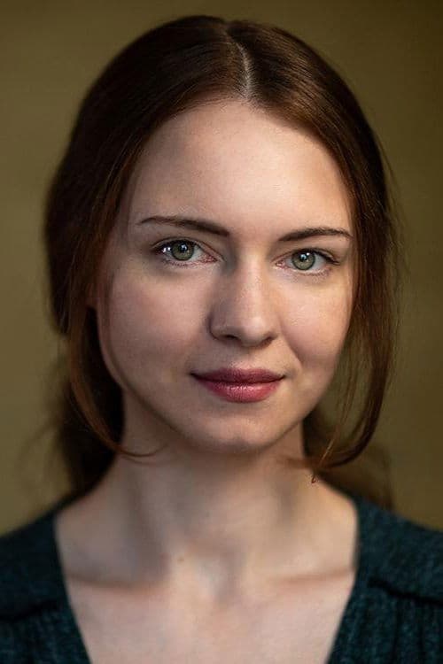 Alix Austin profile photo