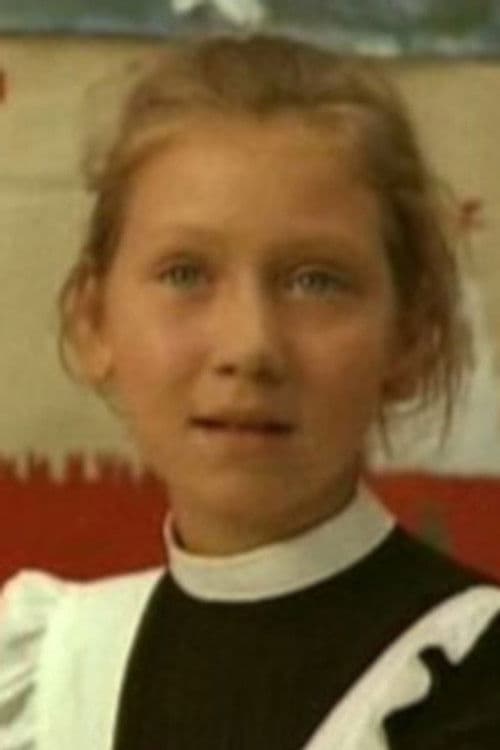 Tanya Samsonova profile photo