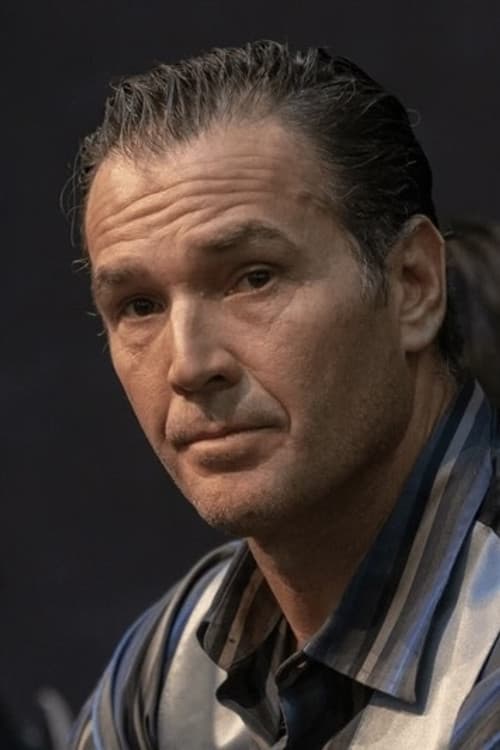 Danny Hassel profile photo