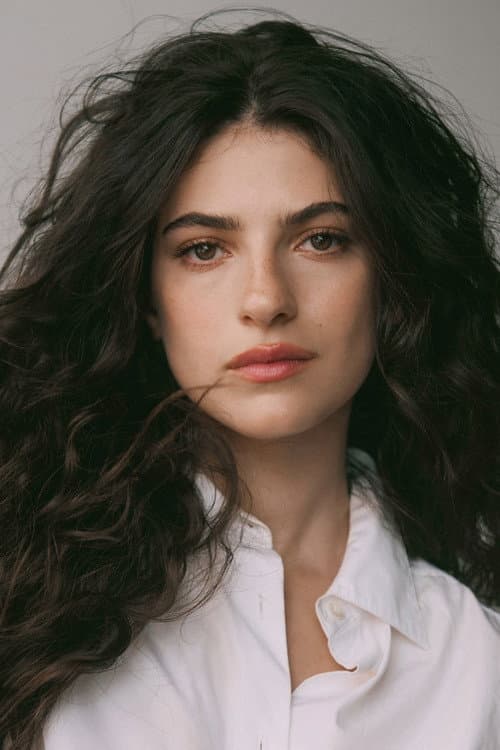 Ella Rubin profile photo