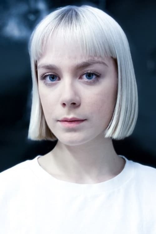 Elina Ojasaar profile photo