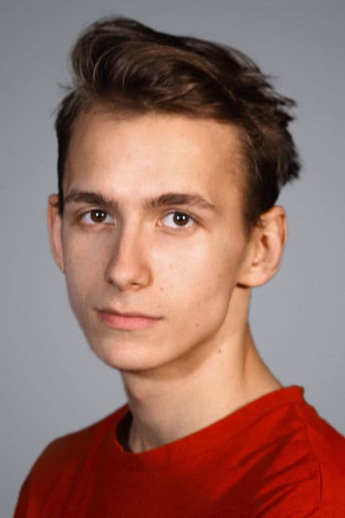 Vitalii Zelenyi profile photo