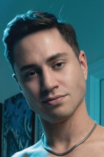 Jackson Bell profile photo