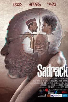 Sadrack poster