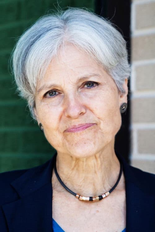 Jill Stein profile photo