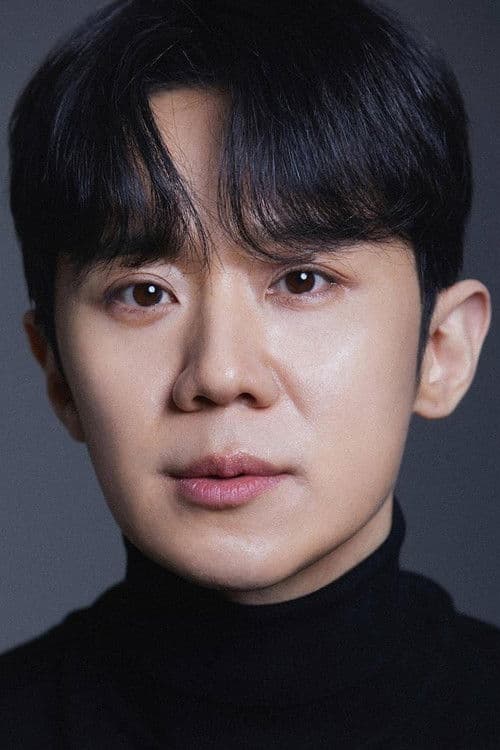 Kim Hae-woong profile photo