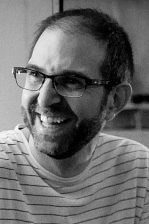 Álvaro Rodríguez Barroso profile photo