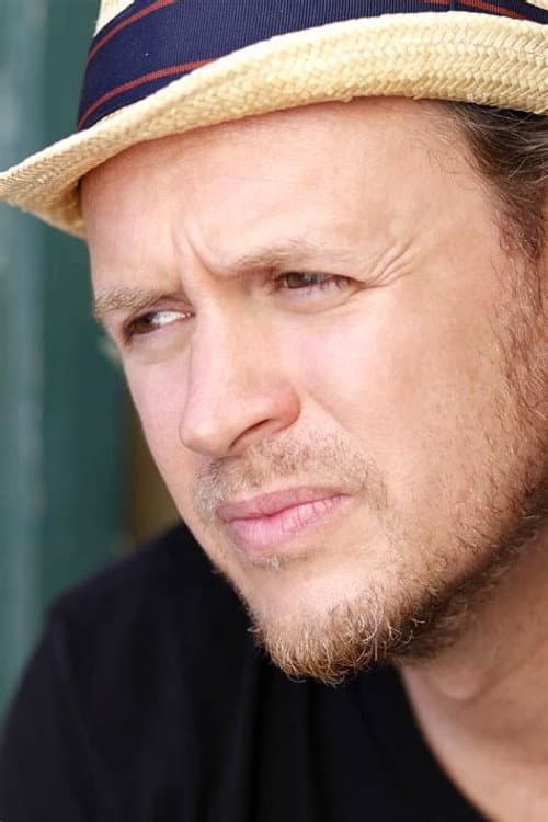 V. Scott Balcerek profile photo