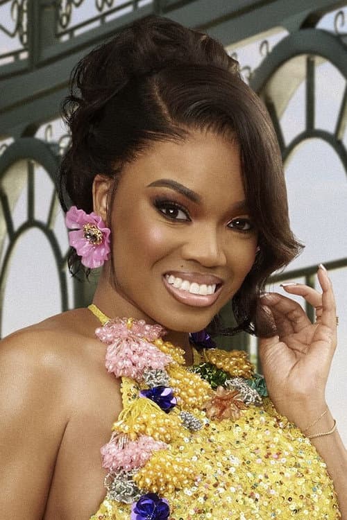 Courtney Ajinça profile photo