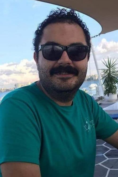 Ahmed El-shamaa profile photo