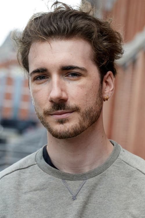 Cédric Vaes profile photo
