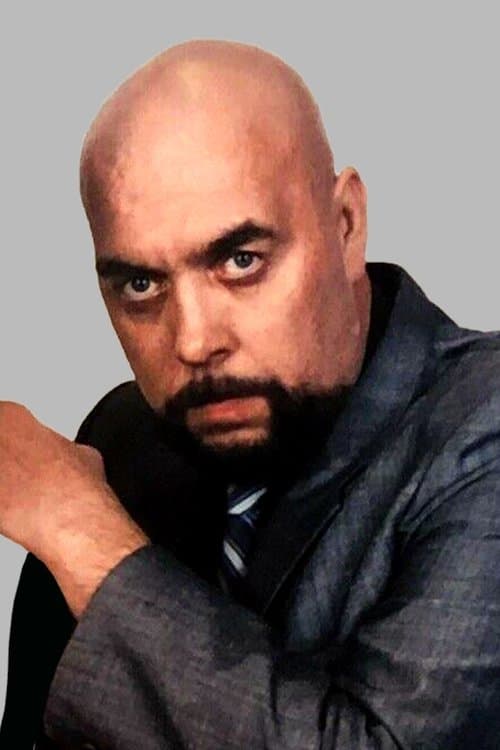 Gary Williams profile photo