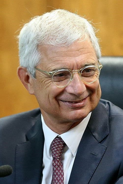 Claude Bartolone profile photo