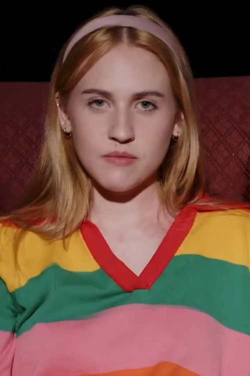 Emmi Pearce profile photo