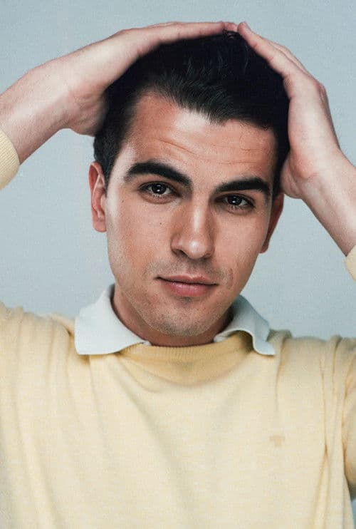 Leon Pučnik profile photo