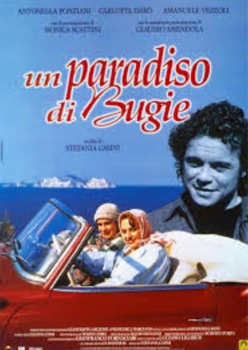 Un Paradiso di Bugie poster