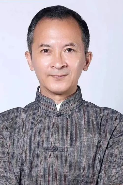 Yu Xiaodong profile photo