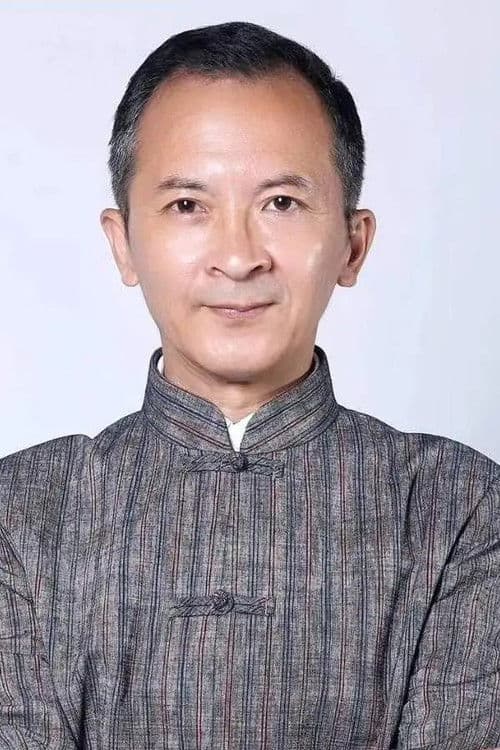Yu Xiaodong profile photo