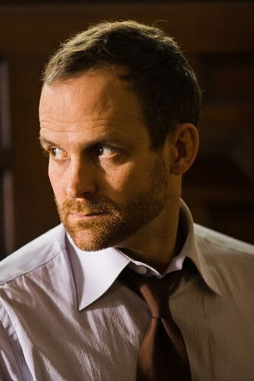 Trevor Haynes profile photo