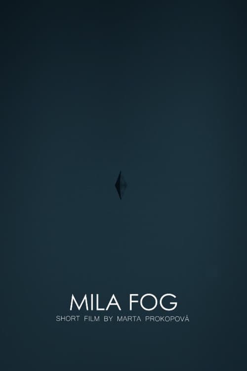 MILA FOG poster
