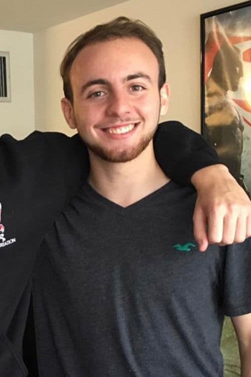 Jason Perniciaro profile photo