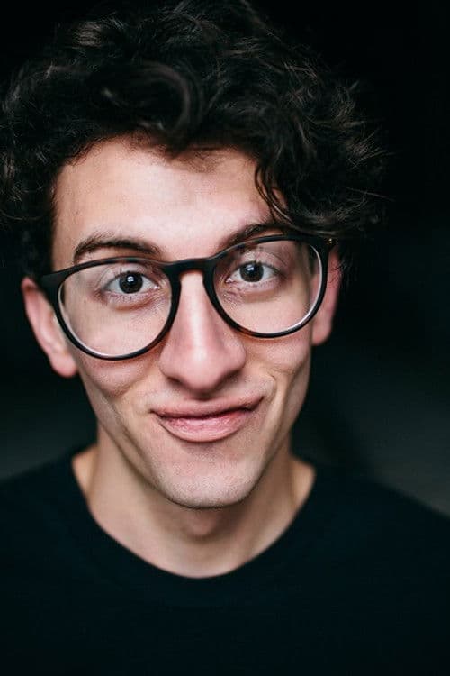 Demetri Belardinelli profile photo