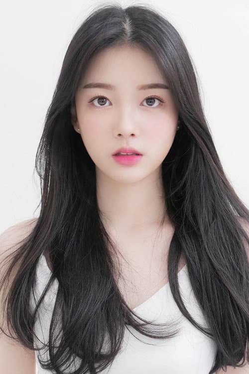 Chae Soo-ah profile photo
