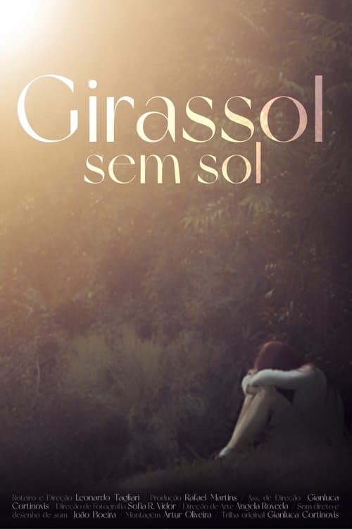 Girassol sem Sol poster