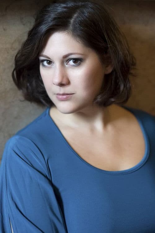 Anne Liebisch profile photo