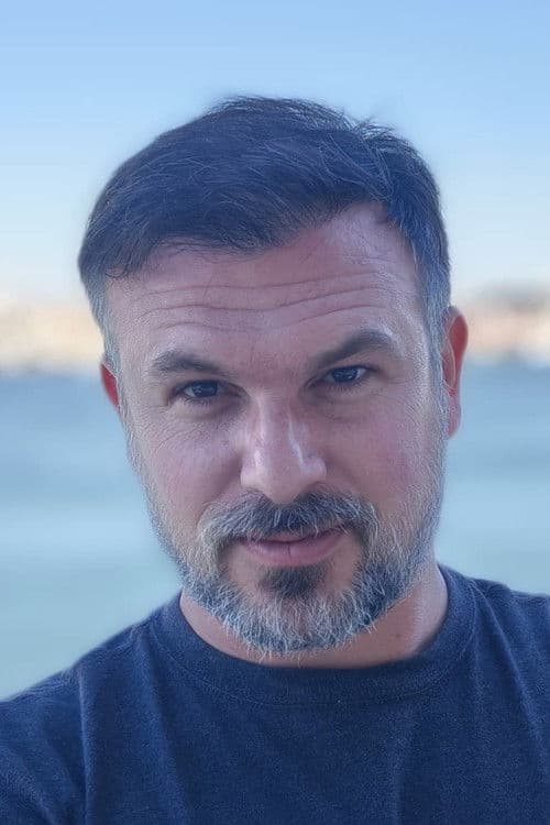 Andrés Rasdolsky profile photo