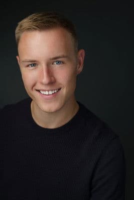 Robbie Anderson profile photo