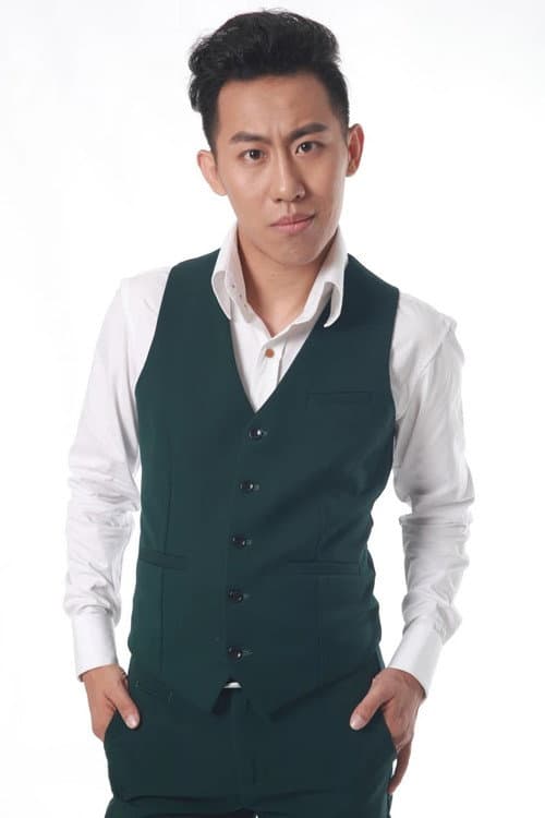 龚浩川 profile photo