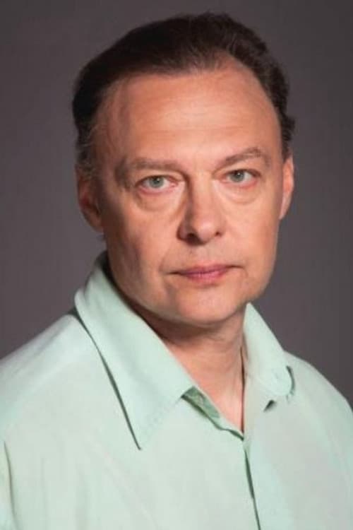 Andrey Dushechkin profile photo