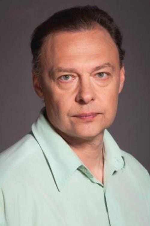 Andrey Dushechkin profile photo