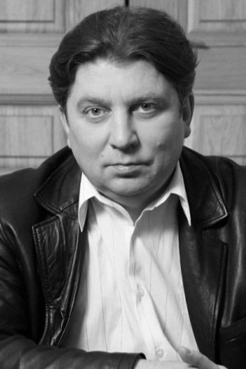 Vladimir Mironov profile photo