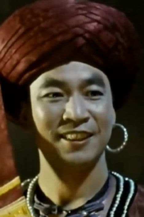 Han Fei profile photo