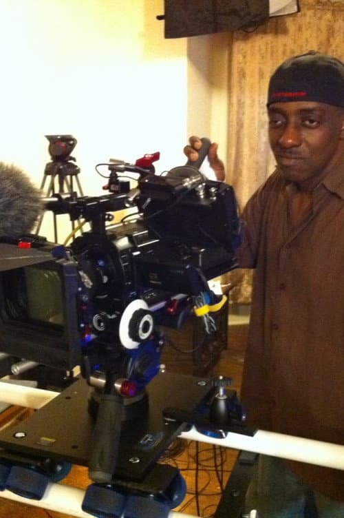Vaughn Christion profile photo