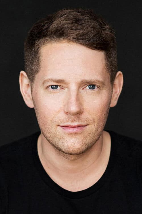 Éric Paulhus profile photo