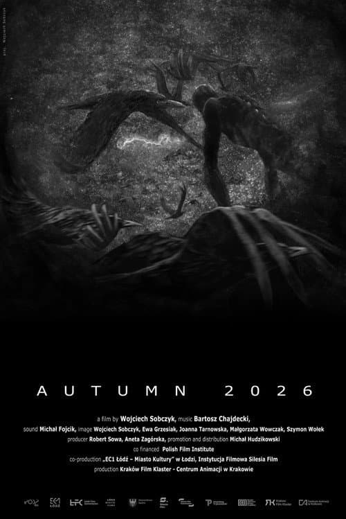 Autumn 2026 poster