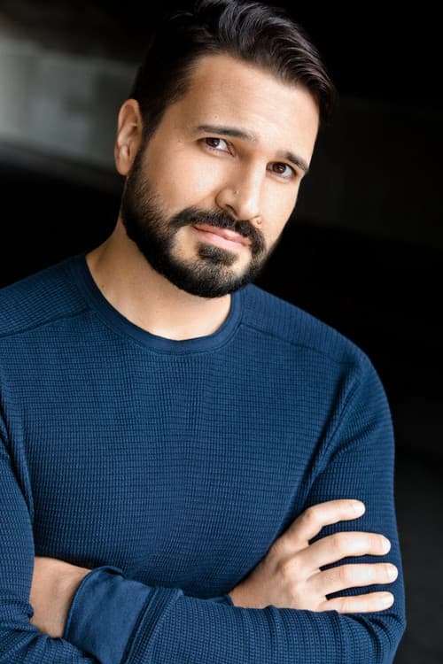 Adam Slemon profile photo