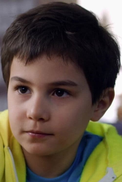 Adam Corbier profile photo