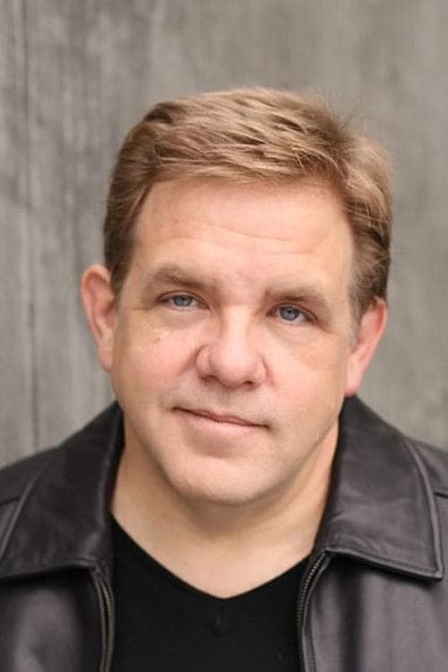 Brian Howe profile photo