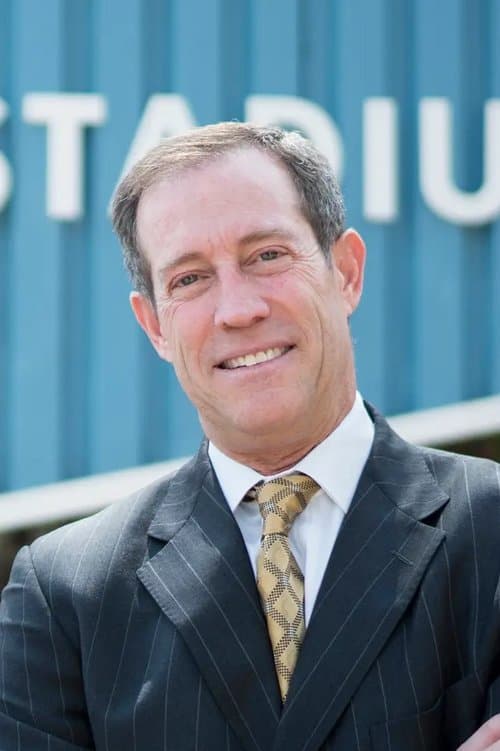 Todd Melnik profile photo